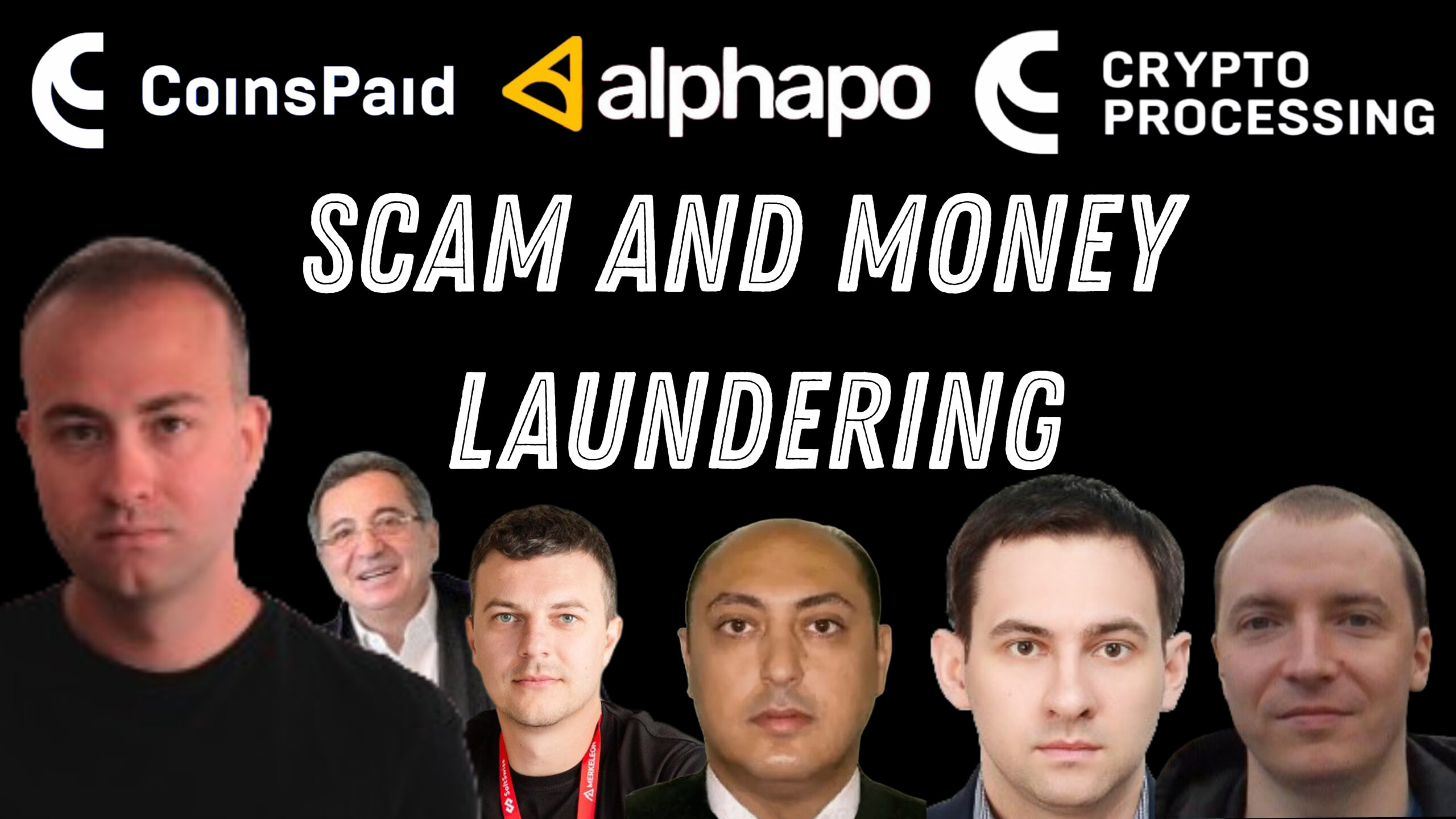 Egor Oveian - softswiss scam - Casino by Softswiss